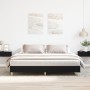 Estructura de Cama Roble Negro 180x200 cm Madera Ingenierizada | Foro24.es | Tu tienda online para hogar, jardín y más Foro24.es