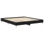 Estructura de Cama Roble Negro 180x200 cm Madera Ingenierizada | Foro24.es | Tu tienda online para hogar, jardín y más Foro24.es