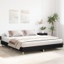 Estructura de Cama Roble Negro 180x200 cm Madera Ingenierizada | Foro24.es | Tu tienda online para hogar, jardín y más Foro24.es