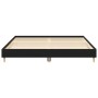 Estructura de Cama Roble Negro 180x200 cm Madera Ingenierizada | Foro24.es | Tu tienda online para hogar, jardín y más Foro24.es