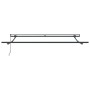 Toldo Retráctil Manual Amarillo y Naranja 300x250 cm by , Awnings - Ref: Foro24-3329965, Price: 271,25 €, Discount: %