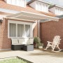 Toldo Manual Retráctil Beige 300x250 cm, Tela de Reemplazo  para Marco de 3x2.5 m Beige | Foro24.es | Tu tienda online para hogar, jardín y más Foro24.es