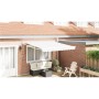 Toldo Retráctil Automático Blanco 300x250 cm, Tela de Reemplazo para Toldo de 3x2,5 m Blanco by , Awnings - Ref: Foro24-33300...