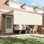 Toldo Retráctil Automático Crema 350x250 cm by , Awnings - Ref: Foro24-3330206, Price: 557,83 €, Discount: %