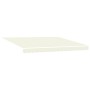 Toldo Retráctil Automático Crema 350x250 cm by , Awnings - Ref: Foro24-3330206, Price: 557,83 €, Discount: %