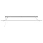 Toldo Retráctil Automático Rayas Rojas y Blancas 350x250 cm | Foro24.es | Tu tienda online para hogar, jardín y más Foro24.es