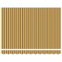 Toldo Retráctil Manual con Raya LED Multicolor 350x250 cm | Foro24.es | Tu tienda online para hogar, jardín y más Foro24.es