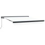 Toldo Retráctil Manual  Blanco 350x250 cm, Tela de Repuesto para Toldo  de 3,5x2,5 m Blanco | Foro24.es | Tu tienda online para hogar, jardín y más Foro24.es