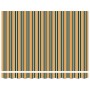Toldo Retráctil Automático  Verde y Amarillo 350x250 cm, Tela de Reemplazo para Toldo  de 3.5x2.5 m Verde y Amarillo | Foro24.es | Tu tienda online para hogar, jardín y más Foro24.es