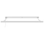 Toldo Retráctil Automático Verde y Blanco 350x250 cm, Tela de Repuesto para Toldo de 3.5x2.5 m Estructura Verde y Blanca von ...