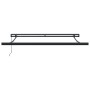 Toldo Retráctil Manual Verde y Blanco 350x250 cm,  Tela de Reemplazo para Toldo de 3.5x2.5 m Verde y Blanco | Foro24.es | Tu tienda online para hogar, jardín y más Foro24.es