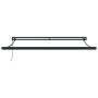 Toldo Retráctil Automático Verde y Blanco 350x250 cm, Tela de Repuesto para Toldo  para Ármazón de 3.5x2.5 m Verde y Blanco | Foro24.es | Tu tienda online para hogar, jardín y más Foro24.es