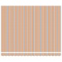 Toldo Retráctil Manual Rayas Multicolores 400x300 cm by , Awnings - Ref: Foro24-3330569, Price: 243,00 €, Discount: %