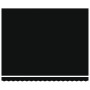 Toldo Manual Retráctil Negro 400x300 cm, Tela de Reemplazo para Toldo para Estructura de 4x3 m Negra by , Awnings - Ref: Foro...