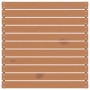 Garden furniture set 9 pieces solid honey brown pine wood by vidaXL, Garden sets - Ref: Foro24-3082435, Price: 524,58 €, Disc...