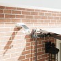 Toldo Retráctil Automático  con LED Blanco 400x300 cm, Tela de Reemplazo para Toldo  de 4x3 m Blanco | Foro24.es | Tu tienda online para hogar, jardín y más Foro24.es