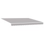 Toldo Retráctil Automático con LED Gris Claro 400x300 cm,  Tela de Reemplazo para Toldo de 4x3 m Gris Claro | Foro24.es | Tu tienda online para hogar, jardín y más Foro24.es