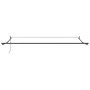 Toldo Retráctil Manual  Verde y Blanco 400x300 cm, Tela de reemplazo para toldo  para armazón de 4x3 m Verde y Blanco | Foro24.es | Tu tienda online para hogar, jardín y más Foro24.es