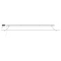 Toldo Retráctil Manual con LED Naranja y Marrón 400 x 350 cm | Foro24.es | Tu tienda online para hogar, jardín y más Foro24.es