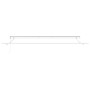 Toldo Retráctil Automático Rayas Rojas y Blancas 400x350 cm by , Awnings - Ref: Foro24-3330753, Price: 425,23 €, Discount: %