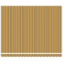 Toldo Retráctil Automático a Rayas Multicolores 400x350 cm | Foro24.es | Tu tienda online para hogar, jardín y más Foro24.es