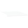 Toldo Retráctil Automático  Blanco 400x350 cm, Tela de Reemplazo para Toldo  4x3.5 m Blanco | Foro24.es | Tu tienda online para hogar, jardín y más Foro24.es