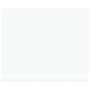Toldo Retráctil Automático  Blanco 400x350 cm, Tela de Reemplazo para Toldo  4x3.5 m Blanco | Foro24.es | Tu tienda online para hogar, jardín y más Foro24.es