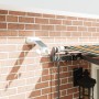 Toldo Retráctil Automático con LED Verde y Amarillo 400x350 cm,  Tela de Repuesto para Toldo de 4x3.5 m Marco Verde y Amarillo | Foro24.es | Tu tienda online para hogar, jardín y más Foro24.es