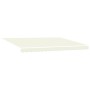 Toldo Retráctil Manual Crema 450x300 cm | Foro24.es | Tu tienda online para hogar, jardín y más Foro24.es