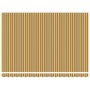 Toldo Retráctil Automático Rayado Multicolor 450x300 cm | Foro24.es | Tu tienda online para hogar, jardín y más Foro24.es