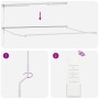 Toldo Retráctil Automático  Blanco 450x300 cm, Tela de Repuesto para Toldo  para Marco de 4.5x3 m Blanco | Foro24.es | Tu tienda online para hogar, jardín y más Foro24.es