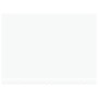 Toldo Retráctil Automático Blanco 450x300 cm, Tela de Reemplazo para Toldo  de 4.5x3 m Blanco | Foro24.es | Tu tienda online para hogar, jardín y más Foro24.es