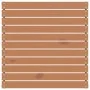 Garden furniture set 5 pieces solid honey brown pine wood by vidaXL, Garden sets - Ref: Foro24-3082490, Price: 245,47 €, Disc...