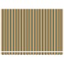 Toldo Retráctil Automático Verde y Amarillo 450x300 cm,  Tela de Reemplazo para Toldo de 4.5x3 m Marco Verde y Amarillo | Foro24.es | Tu tienda online para hogar, jardín y más Foro24.es