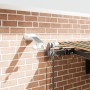 Toldo Retráctil Automático con LED Verde y Amarillo 450 x 300 cm, VidaXL Tela de Reemplazo para Toldo 4.5 x 3 m Verde y Amari...