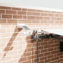 Toldo Retráctil Automático con LED Blanco 450x350 cm, Tela de Repuesto para Toldo  para Marco de 4.5x3.5 m Blanco | Foro24.es | Tu tienda online para hogar, jardín y más Foro24.es