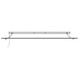 Toldo retráctil automático gris claro 450x350 cm, Tela de reemplazo para toldo 4.5x3.5 m gris claro by , Awnings - Ref: Foro2...