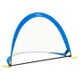 Kinderfußballtor 2 Stück Aufbewahrungstasche 119x82x84,5 cm von vidaXL, Fußballtore - Ref: Foro24-93365, Preis: 37,09 €, Raba...