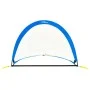 Kinderfußballtor 2 Stück Aufbewahrungstasche 119x82x84,5 cm von vidaXL, Fußballtore - Ref: Foro24-93365, Preis: 37,09 €, Raba...