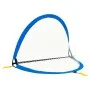 Kinderfußballtor 2 Stück Aufbewahrungstasche 119x82x84,5 cm von vidaXL, Fußballtore - Ref: Foro24-93365, Preis: 37,09 €, Raba...