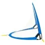 Kinderfußballtor 2 Stück Aufbewahrungstasche 119x82x84,5 cm von vidaXL, Fußballtore - Ref: Foro24-93365, Preis: 37,09 €, Raba...