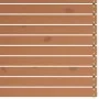 Garden furniture set 6 pieces solid honey brown pine wood by vidaXL, Garden sets - Ref: Foro24-3082475, Price: 358,05 €, Disc...
