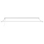 Toldo retráctil automático  Negro 500x300 cm, Tela de repuesto para toldo  para marco de 5x3 m Negro | Foro24.es | Tu tienda online para hogar, jardín y más Foro24.es