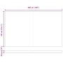 Toldo Manual Retráctil Verde y Blanco 500x300 cm, Tela de Reemplazo para Toldo  para Estructura de 5x3 m Verde y Blanco | Foro24.es | Tu tienda online para hogar, jardín y más Foro24.es
