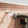 Toldo Retráctil Automático  con LED Beige 500x350 cm, Tela de Reemplazo para Toldo  5x3.5 m Beige | Foro24.es | Tu tienda online para hogar, jardín y más Foro24.es