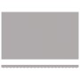 Toldo Retráctil Automático Gris Claro 500x350 cm,  Tela de Reemplazo para Toldo de 5x3.5 m Marco Gris Claro | Foro24.es | Tu tienda online para hogar, jardín y más Foro24.es