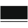 Automatic Retractable Awning Black 600x300 cm, Replacement Fabric for Awning for 6x3 m Black Frame by , Awnings - Ref: Foro24...