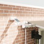 Automatisch einziehbare Markise mit LED Beige 600x300 cm, Ersatztuch für 6x3 m beige Markise | Foro24.es | Tu tienda online para hogar, jardín y más Foro24.es