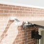 Automatisch einziehbare Markise mit LED Beige 600x350 cm, Ersatztuch für 6x3,5 m beige Markise | Foro24.es | Tu tienda online para hogar, jardín y más Foro24.es