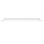Manual Retractable Awning White 600x350 cm, Replacement Fabric for Awning for 6x3.5 m White Structure by , Awnings - Ref: For...
